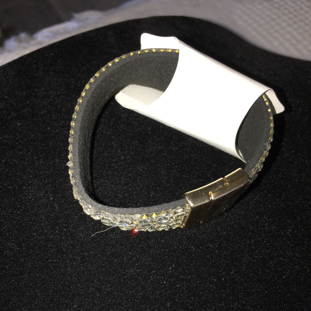 Bling Bracelet